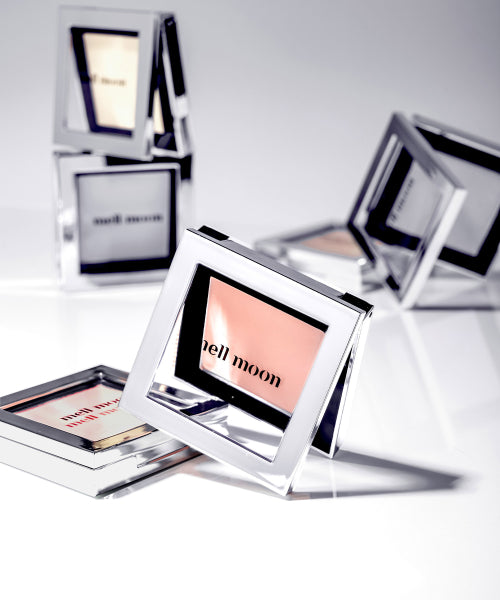 MELLMOON MELLMOON Pure Blurring Blush Duo Choose 2