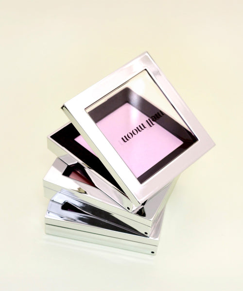 MELLMOON MELLMOON Pure Blurring Blush Duo Choose 2