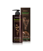MONZAL Bariscalp Coffee Shampoo 500ml