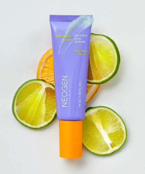 NEOGEN NEOGEN Double Vita Watery Sun Serum SPF 50