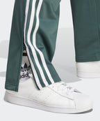 ADIDAS ADIDAS Firebird Track Pants - Mid Green