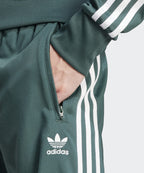 ADIDAS ADIDAS Firebird Track Pants - Mid Green