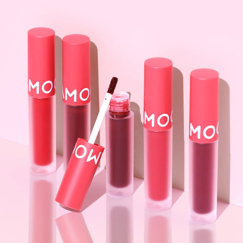 MOOLDA MOOLDA Tattoo Fixing Lip Water Tint (Choose 1 of 20 types)