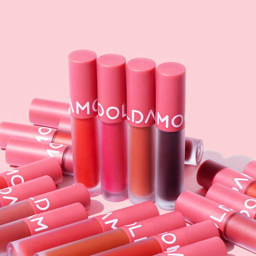 MOOLDA MOOLDA Tattoo Fixing Lip Tint (Choose 1 of 10 types)