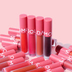 MOOLDA MOOLDA Tattoo Fixing Lip Tint (Choose 1 of 10 types)