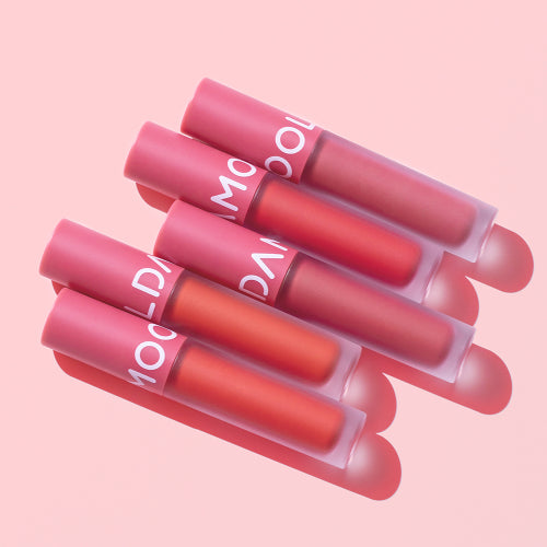 MOOLDA MOOLDA Tattoo Fixing Lip Tint (Choose 1 of 10 types)
