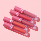 MOOLDA MOOLDA Tattoo Fixing Lip Tint (Choose 1 of 10 types)