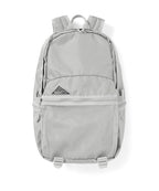 THISISNEVERTHAT THISISNEVERTHAT Washed Nylon Daypack Cream