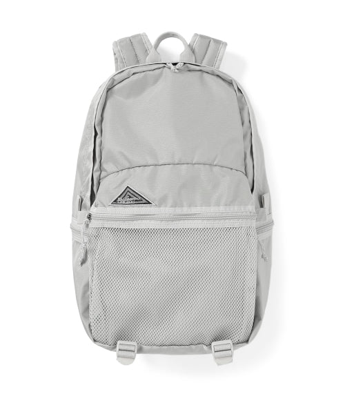 THISISNEVERTHAT THISISNEVERTHAT Washed Nylon Daypack Cream