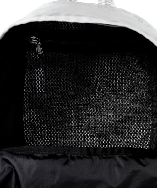 THISISNEVERTHAT THISISNEVERTHAT Washed Nylon Daypack Cream