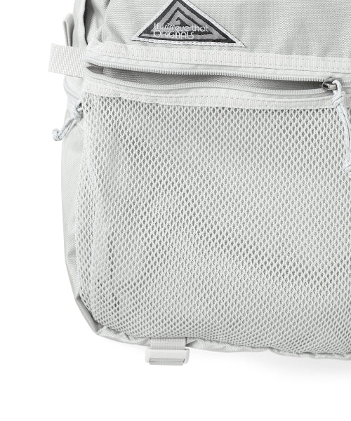 THISISNEVERTHAT THISISNEVERTHAT Washed Nylon Daypack Cream