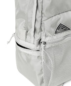 THISISNEVERTHAT THISISNEVERTHAT Washed Nylon Daypack Cream