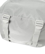 THISISNEVERTHAT THISISNEVERTHAT Washed Nylon Daypack Cream