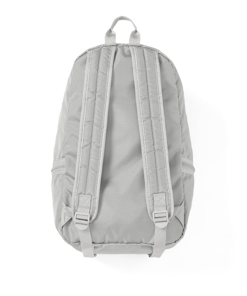 THISISNEVERTHAT THISISNEVERTHAT Washed Nylon Daypack Cream