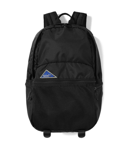 THISISNEVERTHAT THISISNEVERTHAT Backpack Black