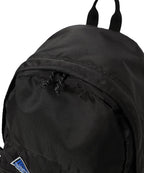 THISISNEVERTHAT THISISNEVERTHAT Backpack Black