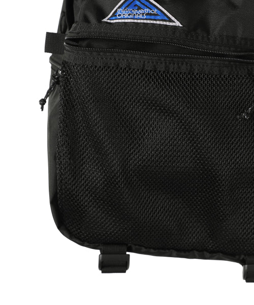 THISISNEVERTHAT THISISNEVERTHAT Backpack Black