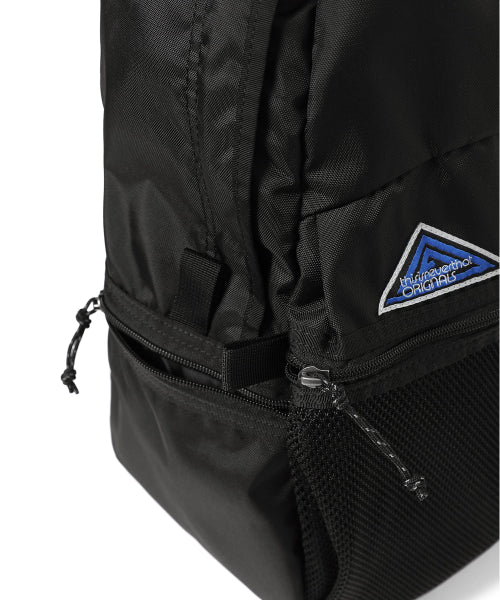 THISISNEVERTHAT THISISNEVERTHAT Backpack Black