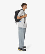 THISISNEVERTHAT THISISNEVERTHAT Backpack Black