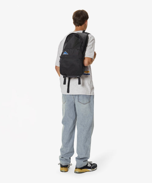 THISISNEVERTHAT THISISNEVERTHAT Backpack Black