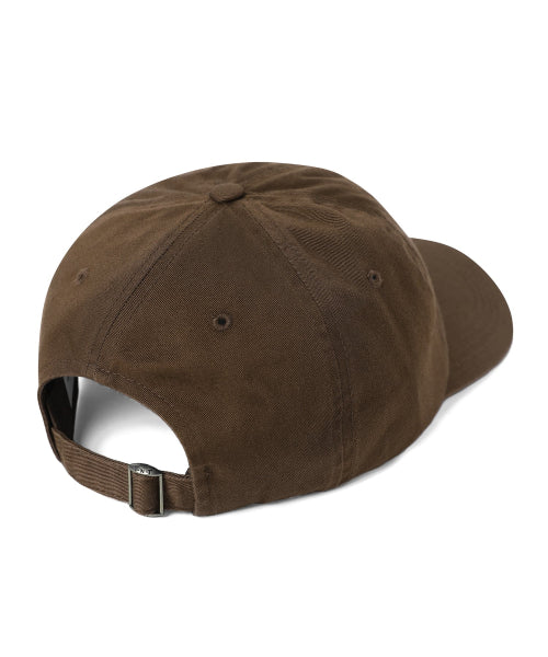THISISNEVERTHAT THISISNEVERTHAT TSN Heart Cap Brown