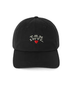 THISISNEVERTHAT THISISNEVERTHAT Heart Cap Black