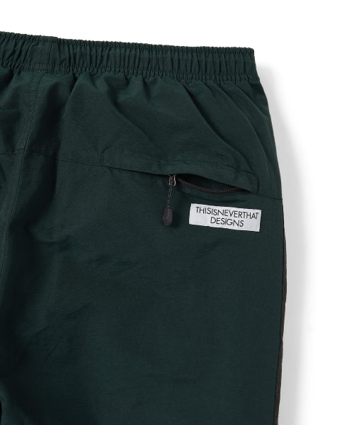 THISISNEVERTHAT THISISNEVERTHAT Sports Track Pant Green