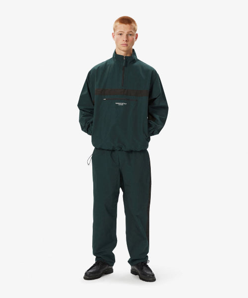 THISISNEVERTHAT THISISNEVERTHAT Sports Track Pant Green