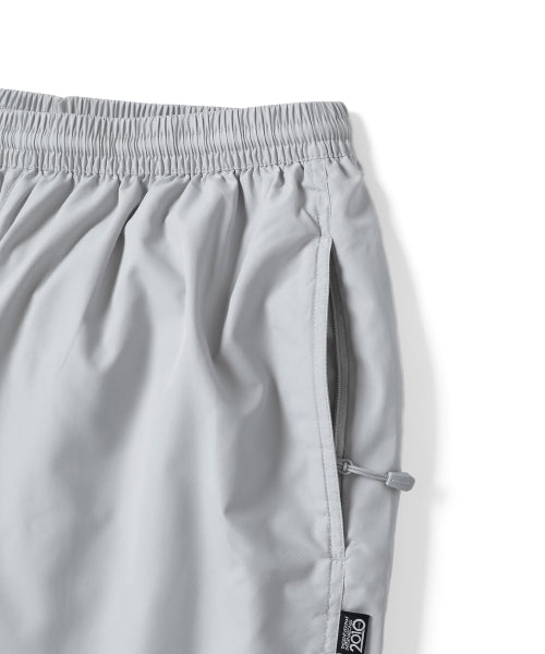 THISISNEVERTHAT THISISNEVERTHAT Warm Up Pant Light Grey