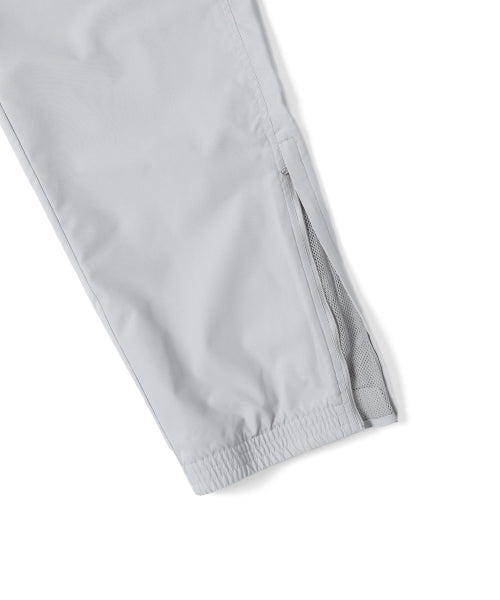 THISISNEVERTHAT THISISNEVERTHAT Warm Up Pant Light Grey