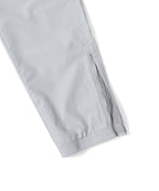 THISISNEVERTHAT THISISNEVERTHAT Warm Up Pant Light Grey