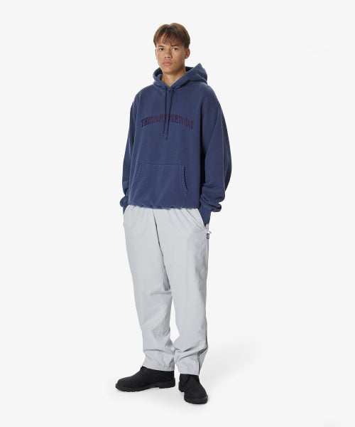 THISISNEVERTHAT THISISNEVERTHAT Warm Up Pant Light Grey