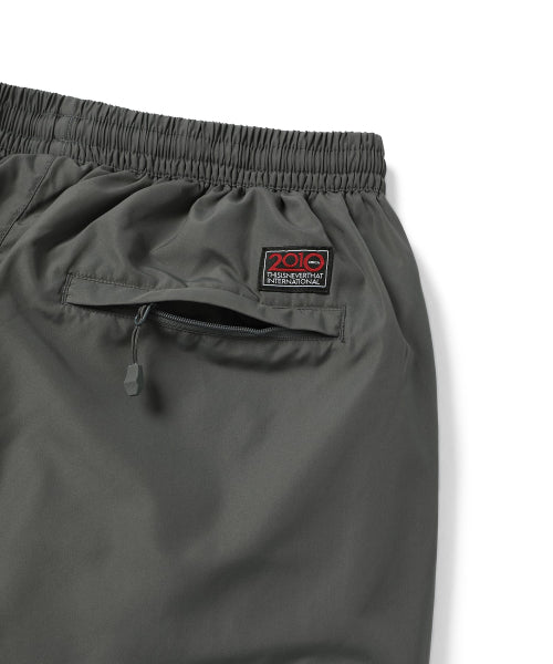 THISISNEVERTHAT THISISNEVERTHAT Warm Up Pant Grey
