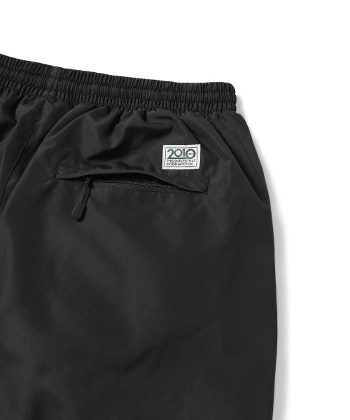 THISISNEVERTHAT THISISNEVERTHAT Warm Up Pant Black