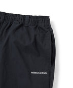 THISISNEVERTHAT THISISNEVERTHAT Easy Pant Navy