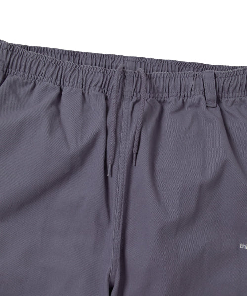 THISISNEVERTHAT THISISNEVERTHAT Easy Pant Violet
