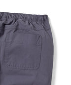 THISISNEVERTHAT THISISNEVERTHAT Easy Pant Violet