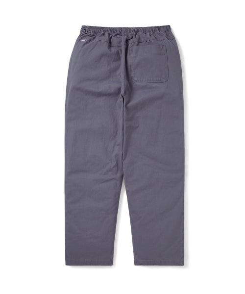 THISISNEVERTHAT THISISNEVERTHAT Easy Pant Violet