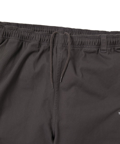 THISISNEVERTHAT THISISNEVERTHAT Easy Pant Washed Black