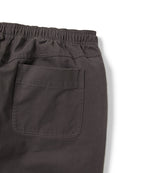 THISISNEVERTHAT THISISNEVERTHAT Easy Pant Washed Black