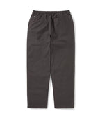 THISISNEVERTHAT THISISNEVERTHAT Easy Pant Washed Black