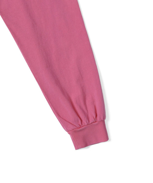 THISISNEVERTHAT THISISNEVERTHAT Basketball Hoop L/S Tee Taffy