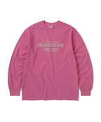 THISISNEVERTHAT THISISNEVERTHAT Basketball Hoop L/S Tee Taffy