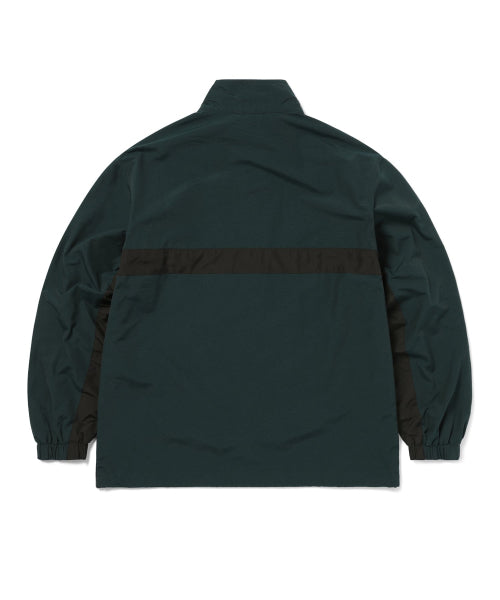 THISISNEVERTHAT THISISNEVERTHAT Half Zip Sports Pullover Unisex
