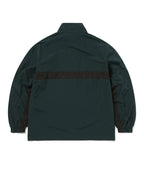 THISISNEVERTHAT THISISNEVERTHAT Half Zip Sports Pullover Unisex