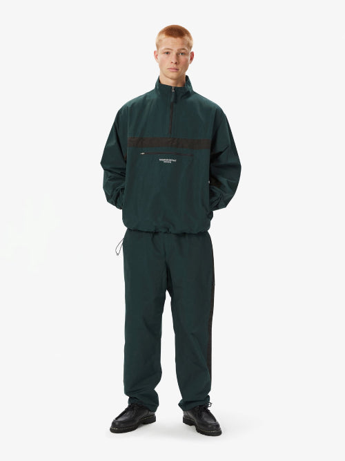 THISISNEVERTHAT THISISNEVERTHAT Half Zip Sports Pullover Unisex