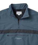 THISISNEVERTHAT THISISNEVERTHAT Half Zip Sports Pullover Jacket