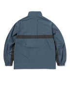 THISISNEVERTHAT THISISNEVERTHAT Half Zip Sports Pullover Jacket