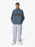 THISISNEVERTHAT THISISNEVERTHAT Half Zip Sports Pullover Jacket