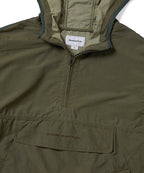 THISISNEVERTHAT THISISNEVERTHAT Anorak Jacket Olive